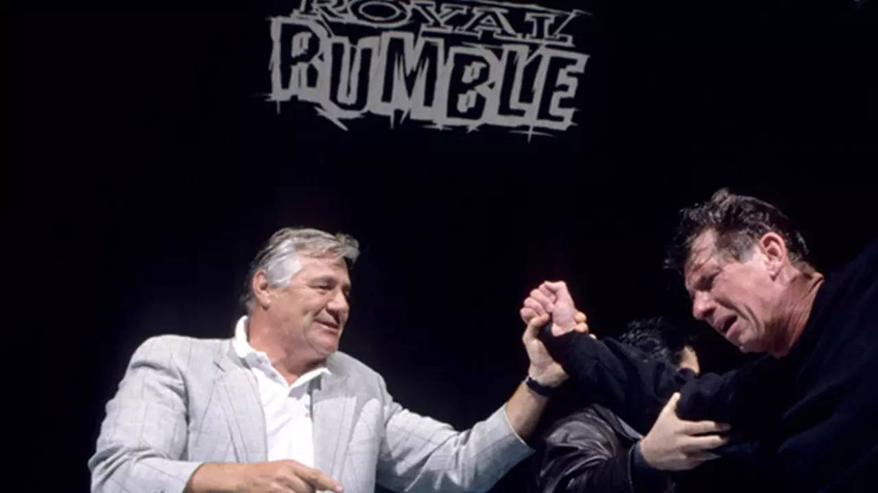 Royal Rumble 2024 Affected By Vince McMahon Lawsuit