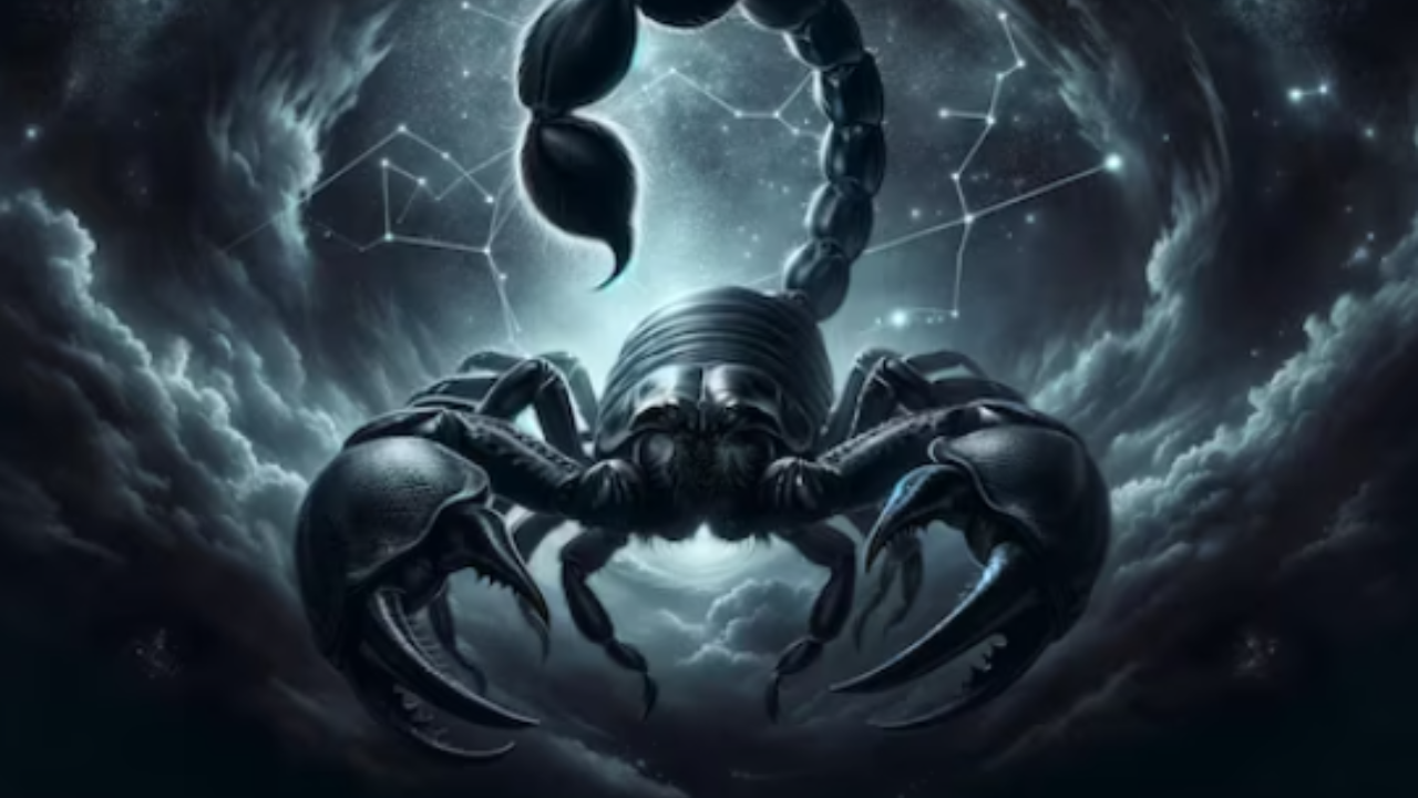 Horoscope Today Scorpio Horoscope Today, January 31, 2024 Hectic