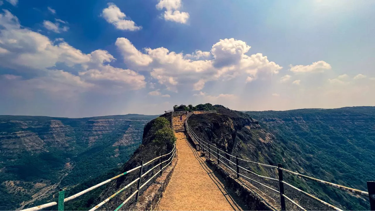 Mahabaleshwar