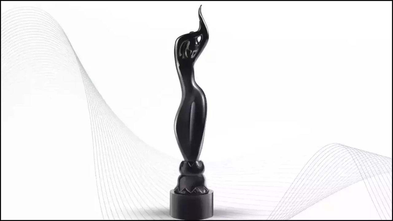 69th Hyundai Filmfare Awards 2024 With Gujarat Tourism: All You Need To Know About The Coveted Trophy