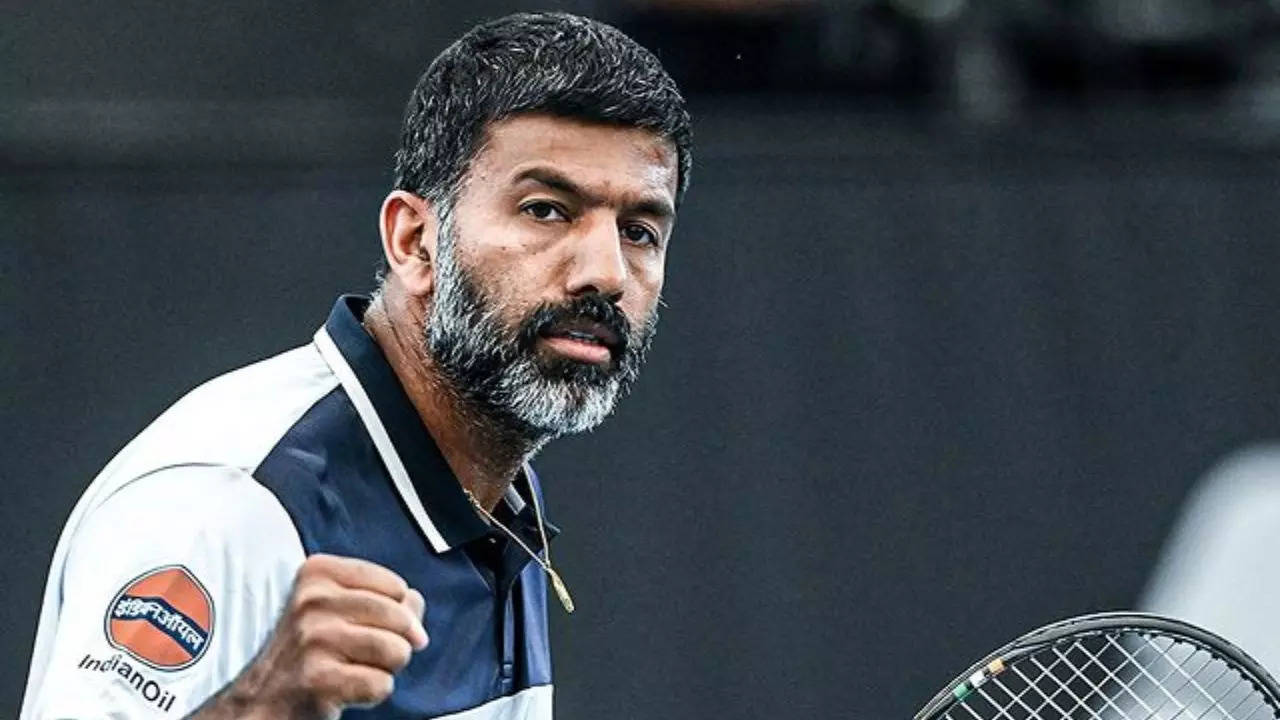 Rohan Bopanna