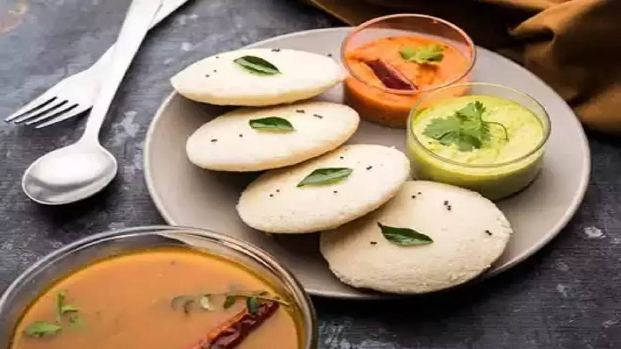 bajra idli