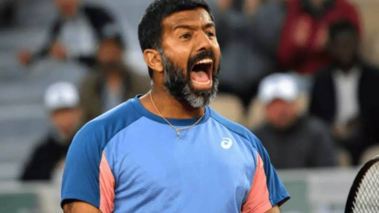 Rohan Bopanna