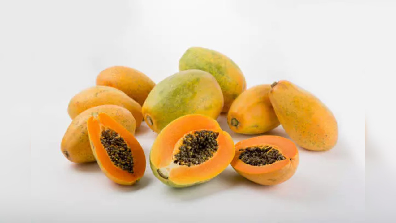 papayas