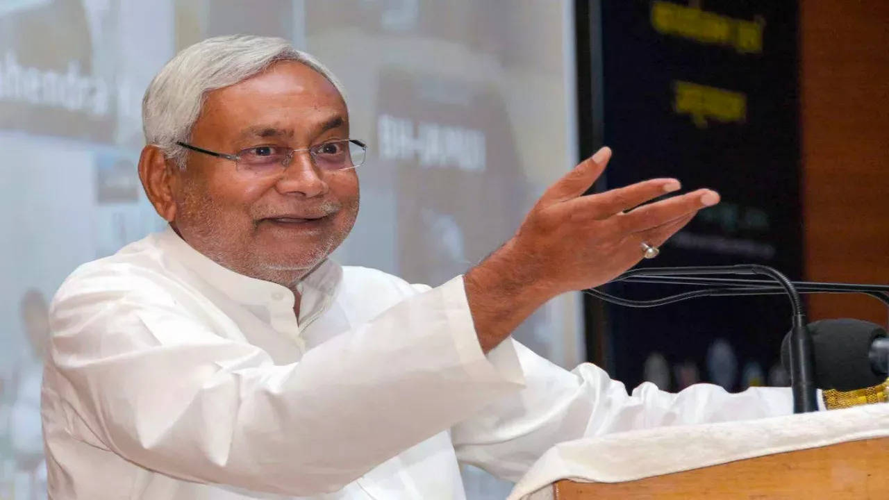 After Nitish Kumar Quits, BJP MLAs Pass Proposal To Form NDA Govt In Bihar