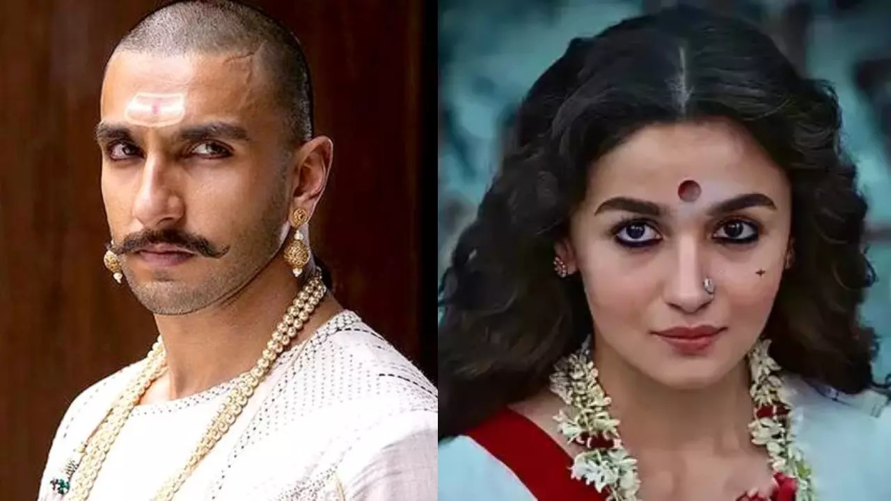 Filmfare Awards 2024: Bajirao Mastani To  Gangubai Kathiawadi, Looking At Best Film Winners For Last 10 Years