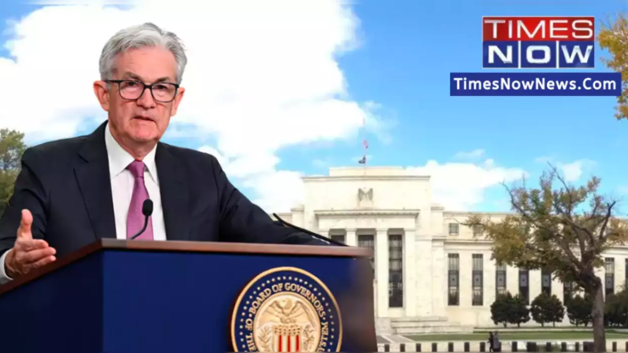 FOMC Outcome Announcement Date And Time