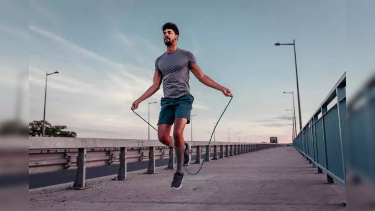 Jumping Rope vs Running: Which is Better?
