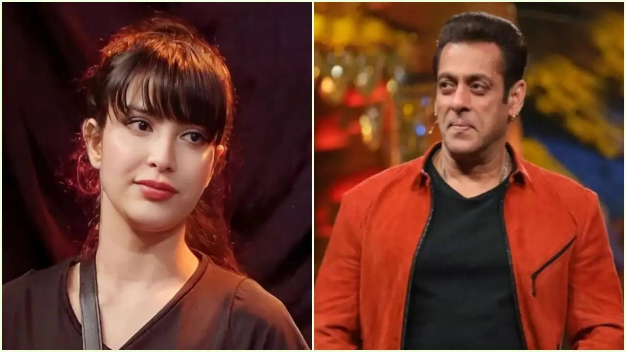 Did Salman Khan BAN Khanzaadi From Bigg Boss 17 Grand Finale?