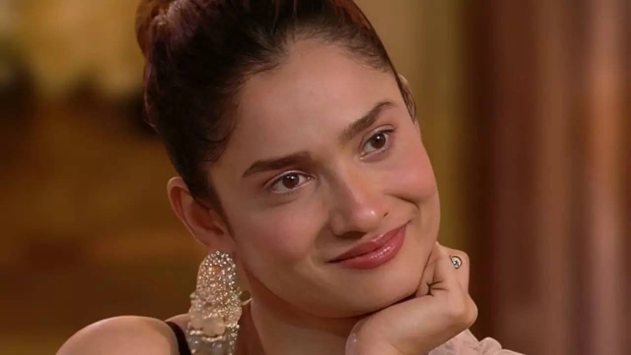 Ankita Lokhande was one of the top five finalists of Bigg Boss 17.