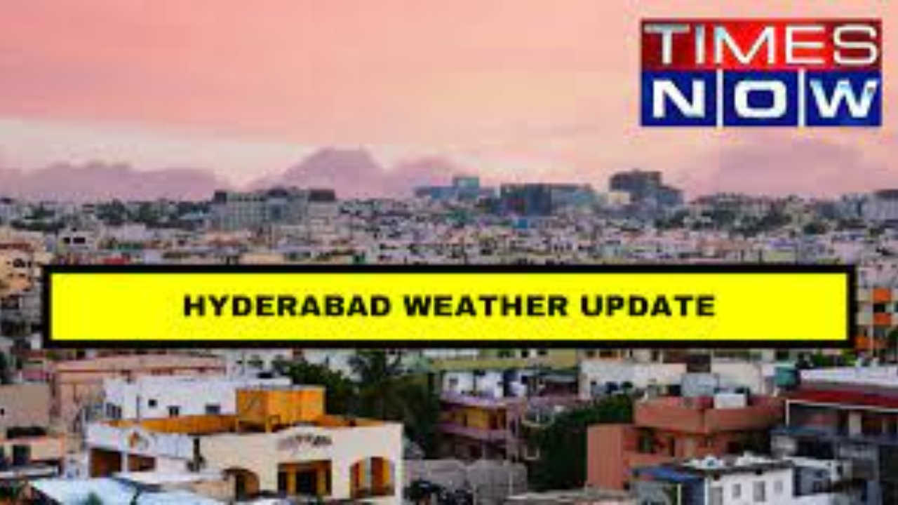 Hyderabad To Experience Winter Chills Till Jan 30;  Temperatures Drop in THESE Areas