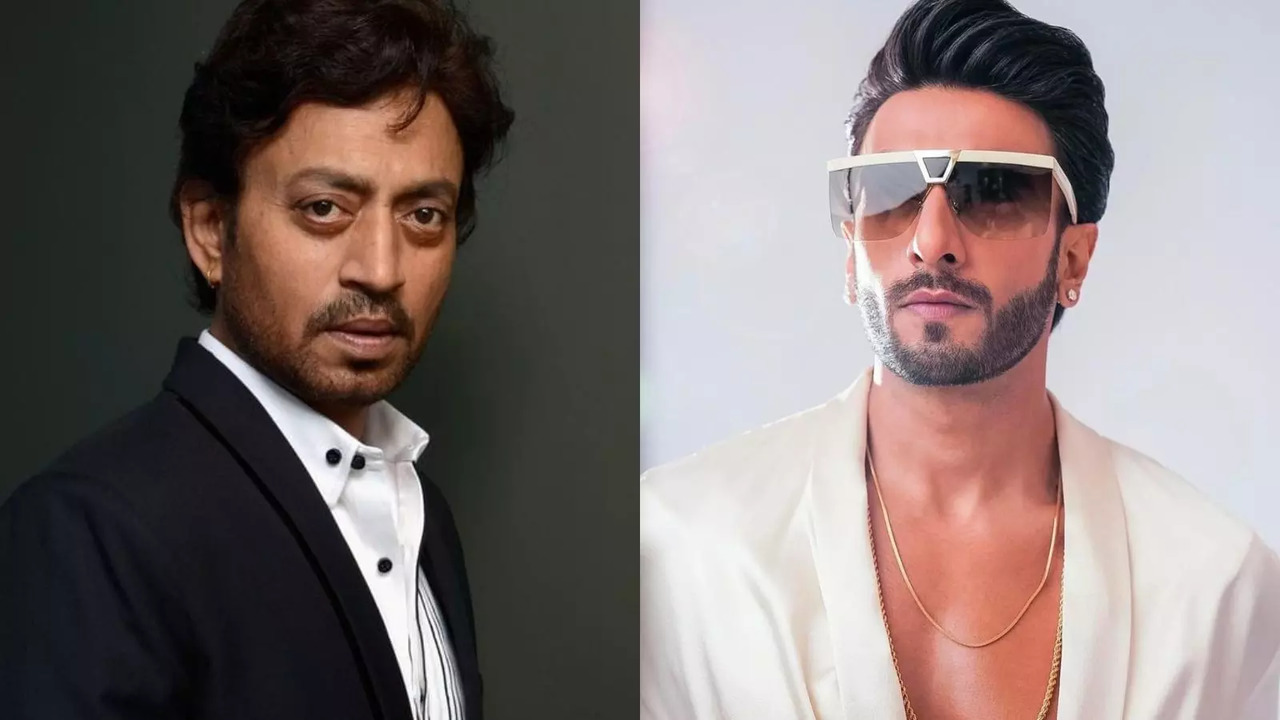 Filmfare Awards 2024: Irrfan Khan, Ranveer Singh And More; Full List Of Best Actor Winners And Nominees Over Past 10 Years