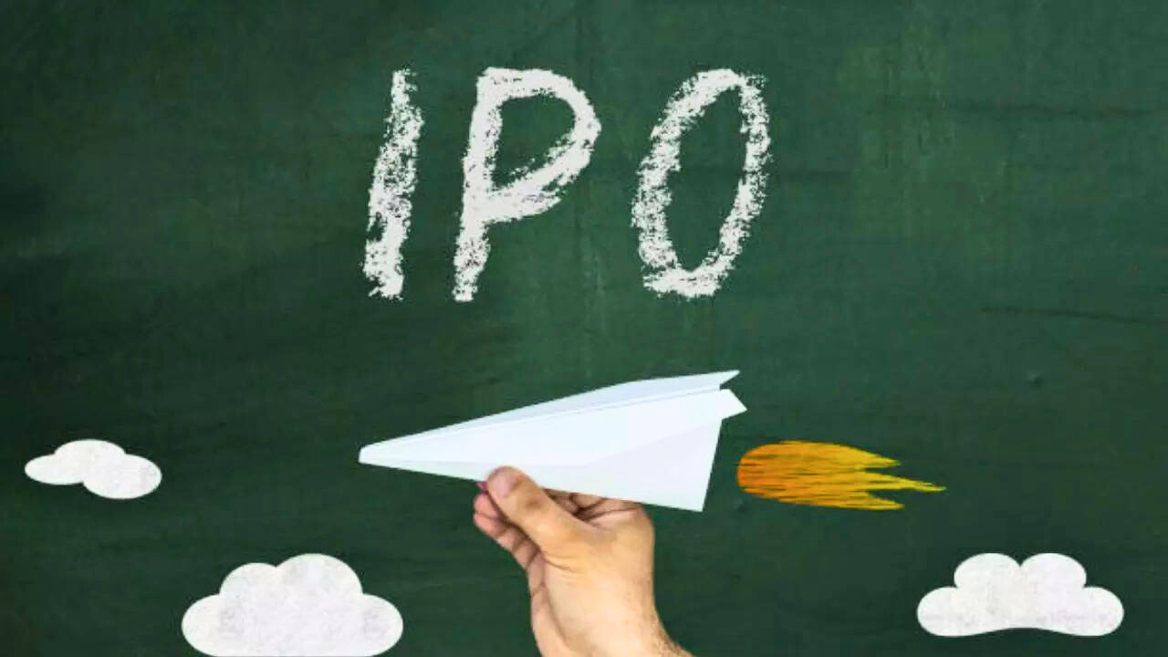 Upcoming IPO