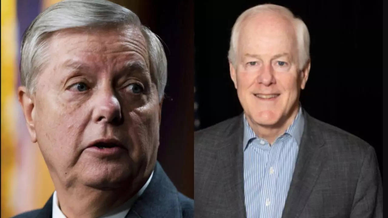 Lindsey Graham, John Cornyn Among Multiple US Senators Call To 'Hit Iran Hard' After US Troops Killed In Jordon