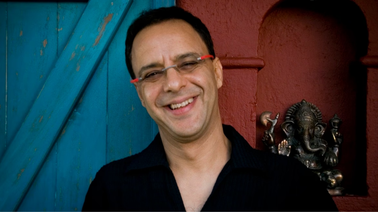 Filmfare Awards 2024: Vidhu Vinod Chopra Takes Home Best Director For 12th Fail