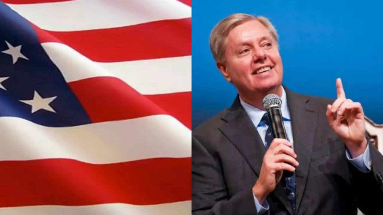 Sen Lindsey Graham Slammed For 'Hit Iran Hard' Reaction To US Troops Killed In Jordan