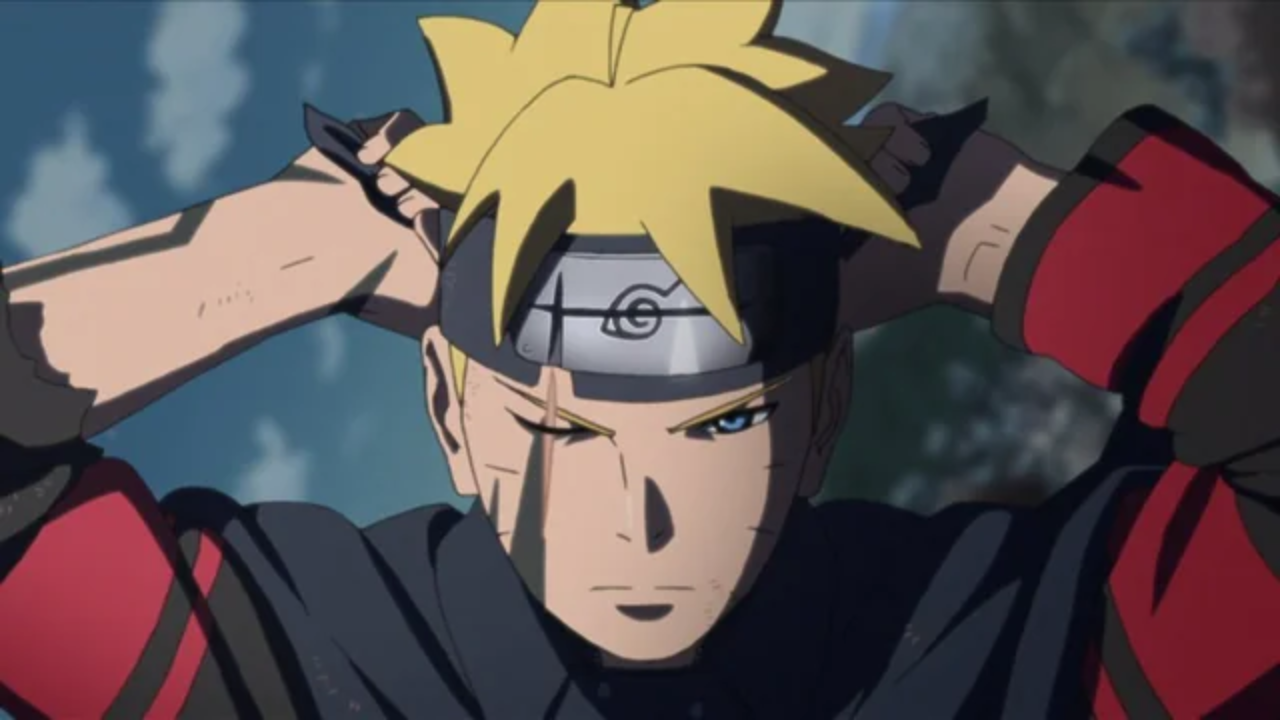Anime: Boruto Two Blue Vortex Breaks Records, Stays as Top Read