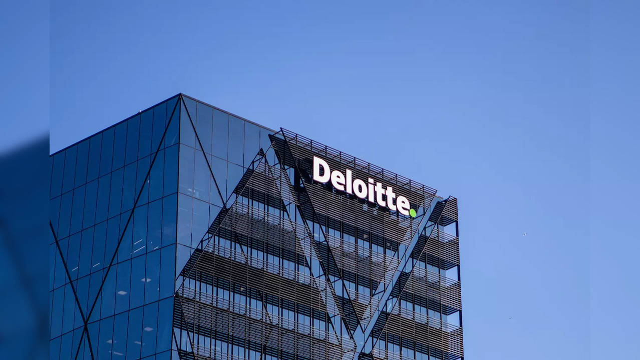 Deloitte