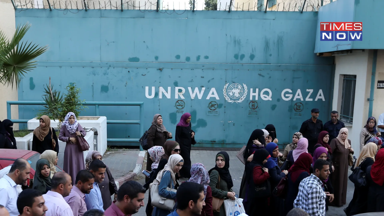 Kibbutz Massacre, Kidnapping and More: Report Reveals Israel's Allegations Against UNRWA Staffers