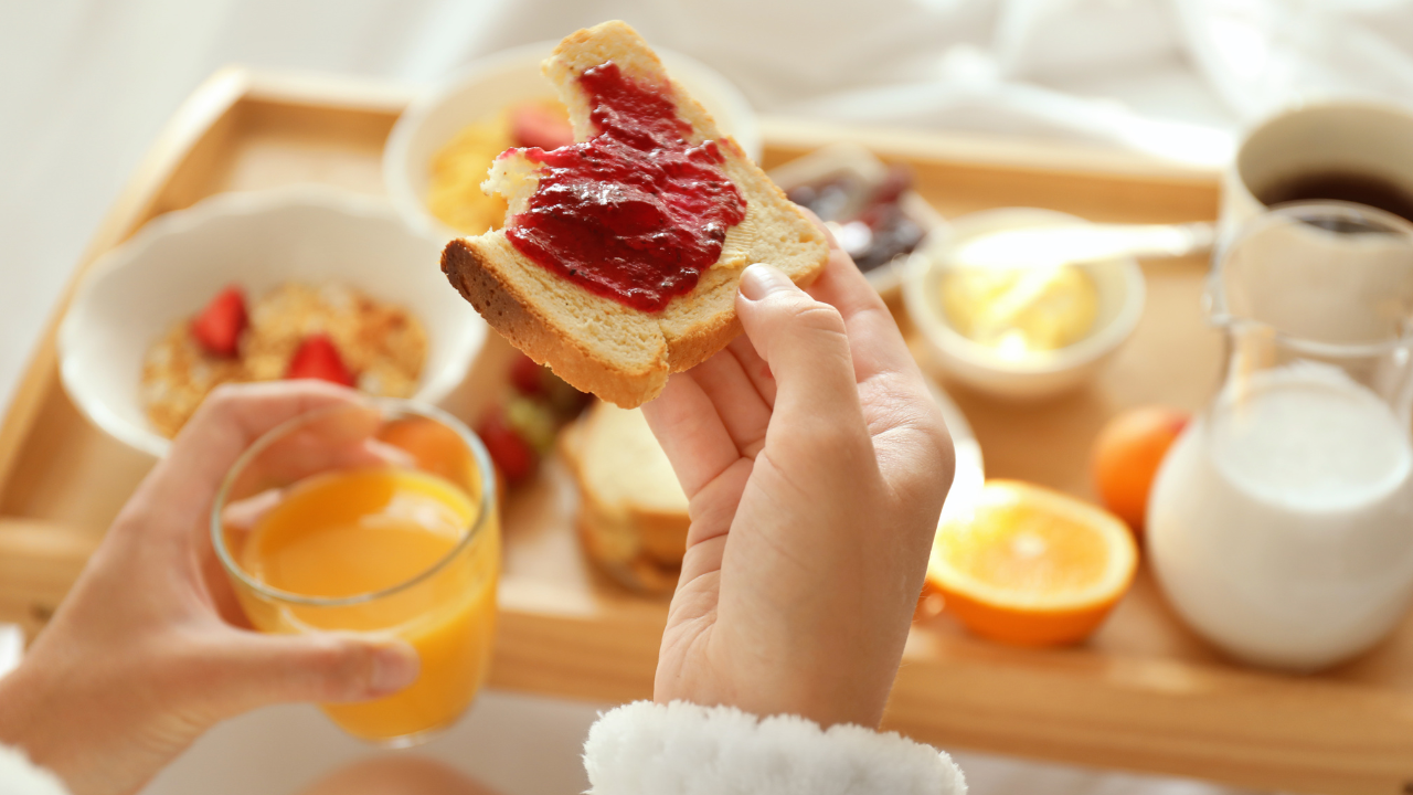 7 Worst Breakfast Mistakes You Are Making Every Morning Diet Plans