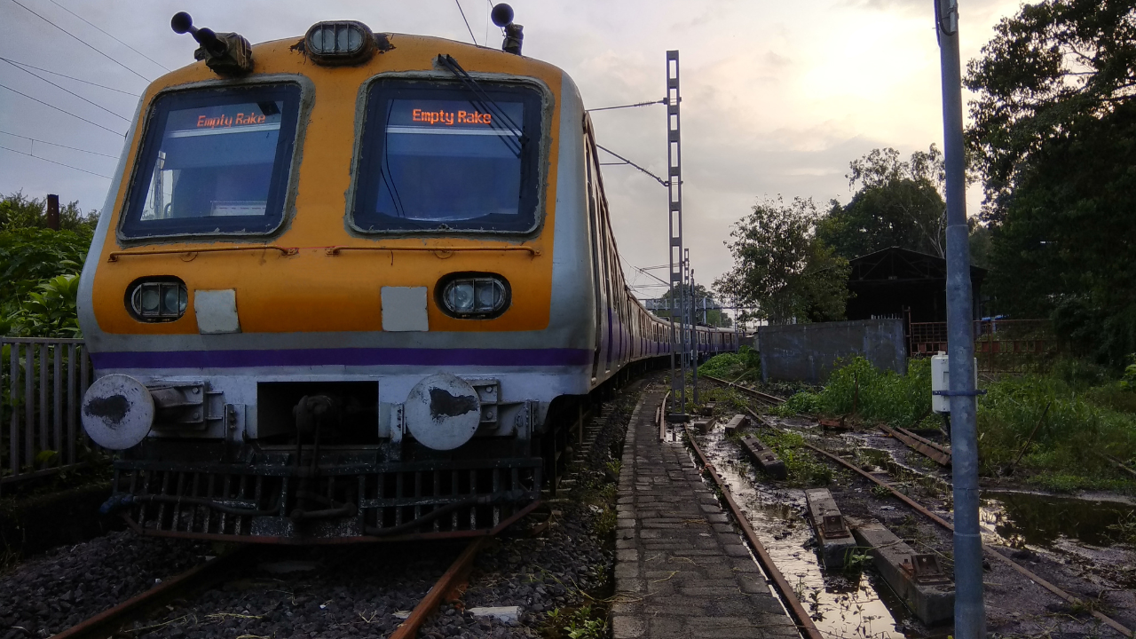 Ranaghat-Sealdah Matribhoomi ladies’ special local train. (Representational Image)