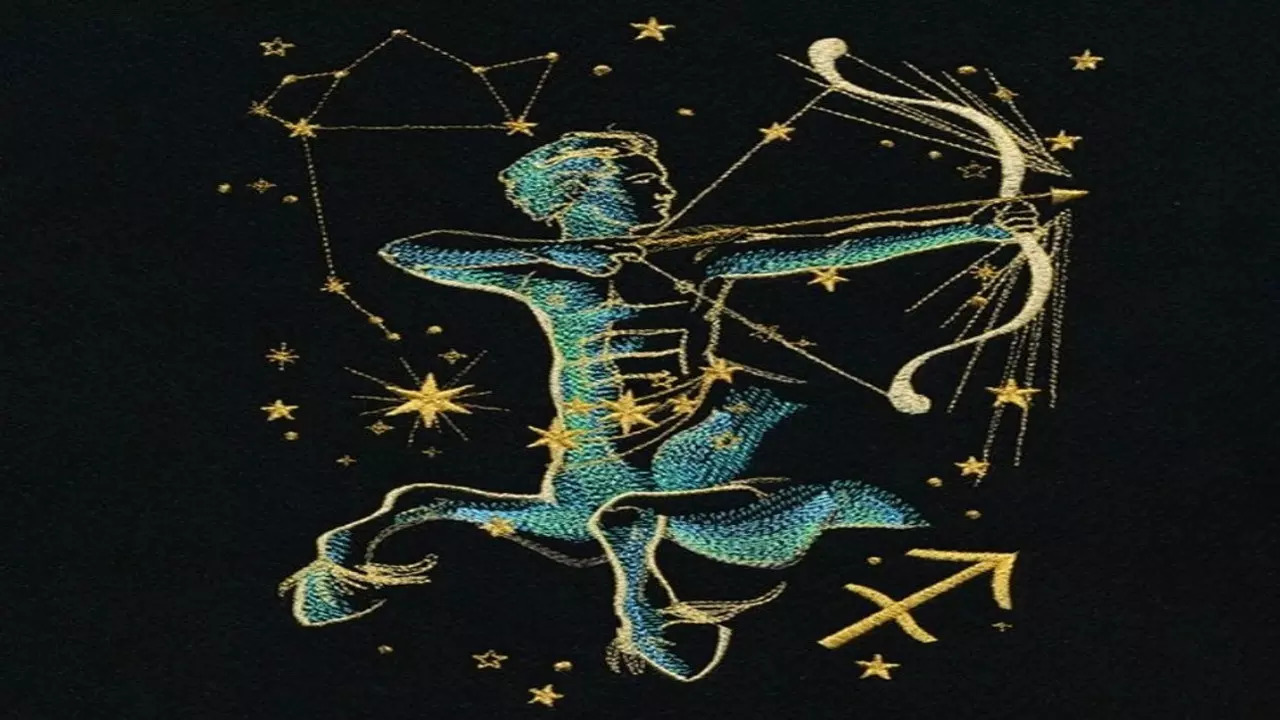 Sagittarius Horoscope Today, February 1, 2024