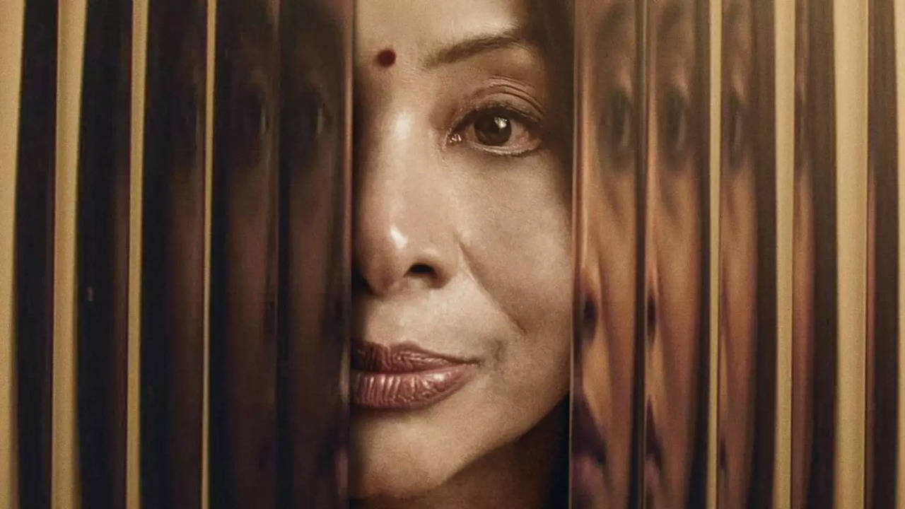 Netflix Docu-Series On Indrani Mukerjea To Premiere On THIS Date