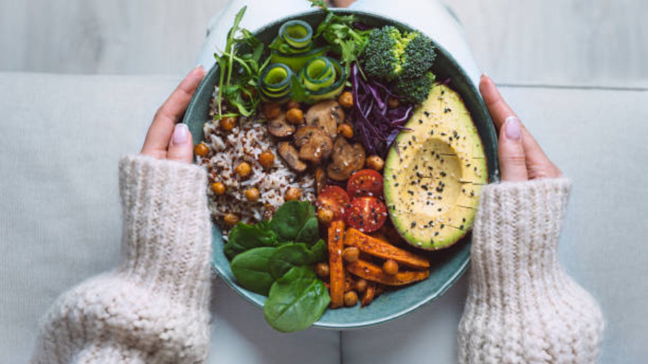 what is a vegan diet know its advantages and disadvantages