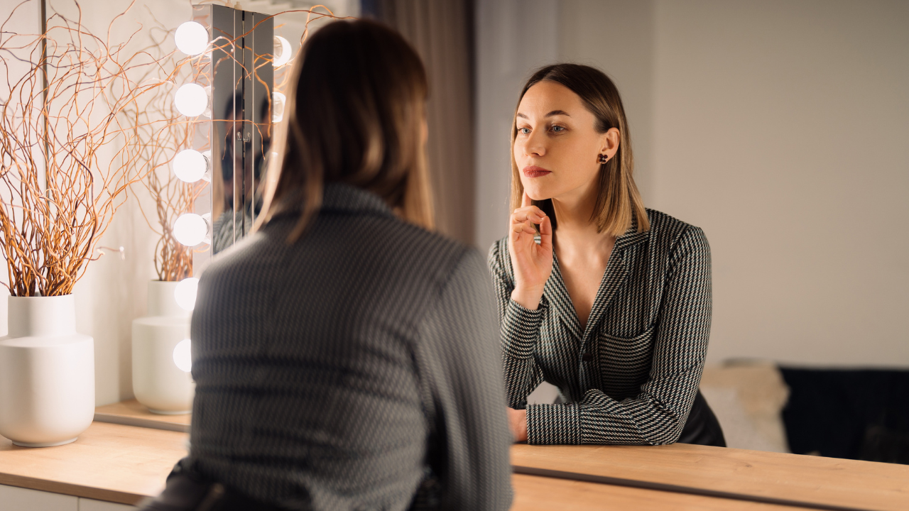 Why Talking to Yourself Can Improve Your Mental Health