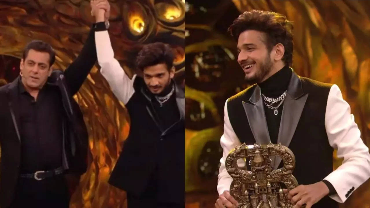 Munawar Faruqui's Bigg Boss 17 Victory Was Predicted By Numerologist Sanjay Jumaani