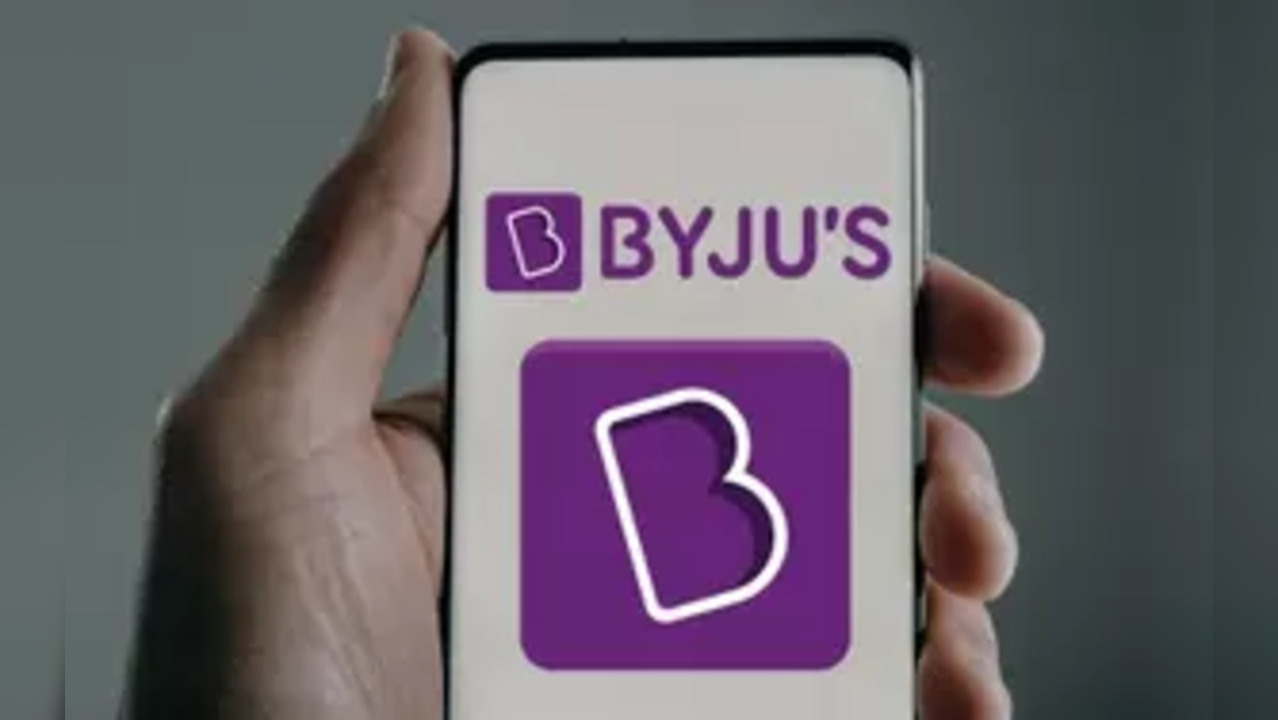 Byju's Parent Company TLPL