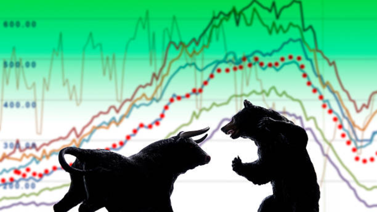 Stock Market Today: ITC, Reliance And Mahindra Logistics Shares Are In Focus