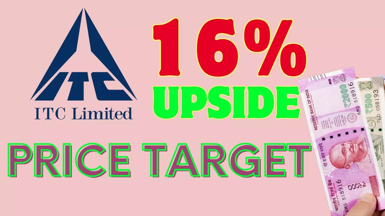 ITC Share Price Target 2024: Brokerages Bullish After Q3 Results; Check ITC Dividend 2024 Payment, Record Date