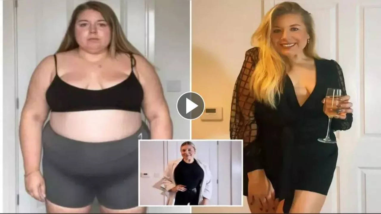 Gastric Sleeve Surgery: Woman Cruelly Mocked For Her Weight Loses