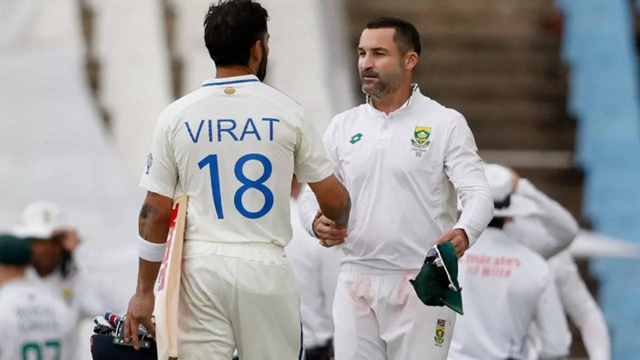 Virat Kohli Spat At Me: Former SA Skipper Makes Shocking Allegation