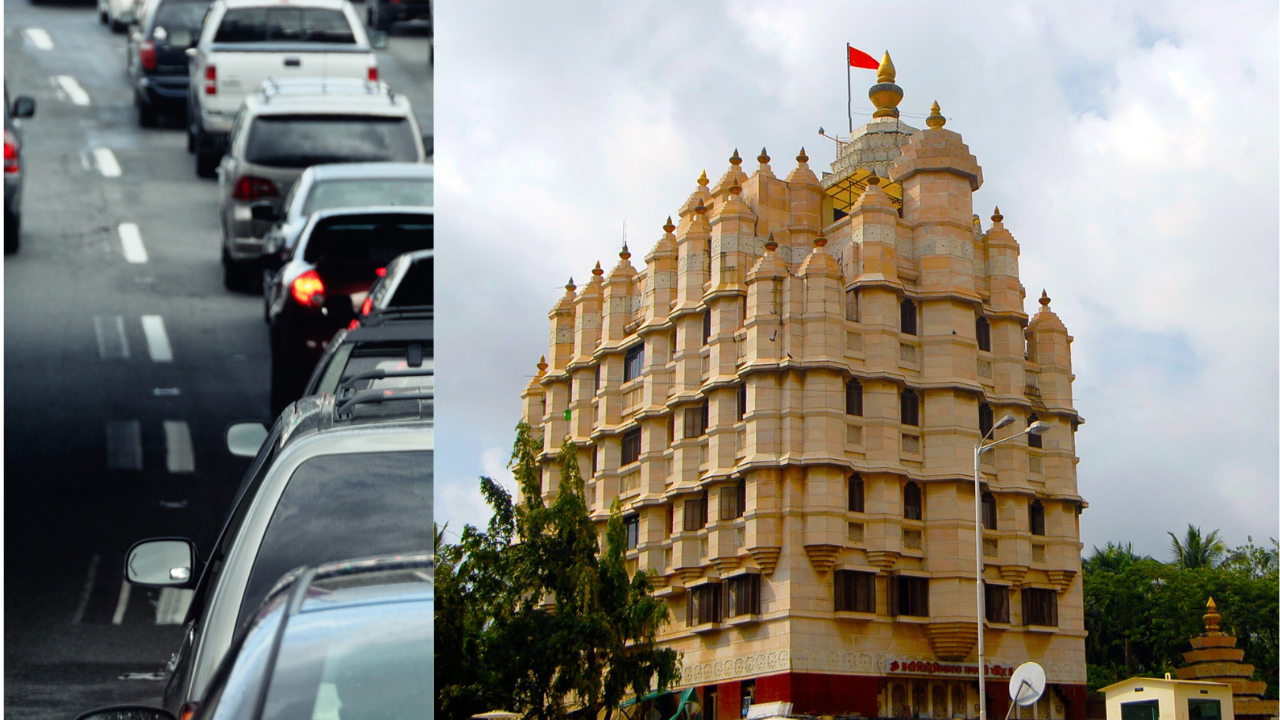 Mumbai: Soon Easier Darshan At Dadar's Siddhi Vinayak Temple; Here's Why