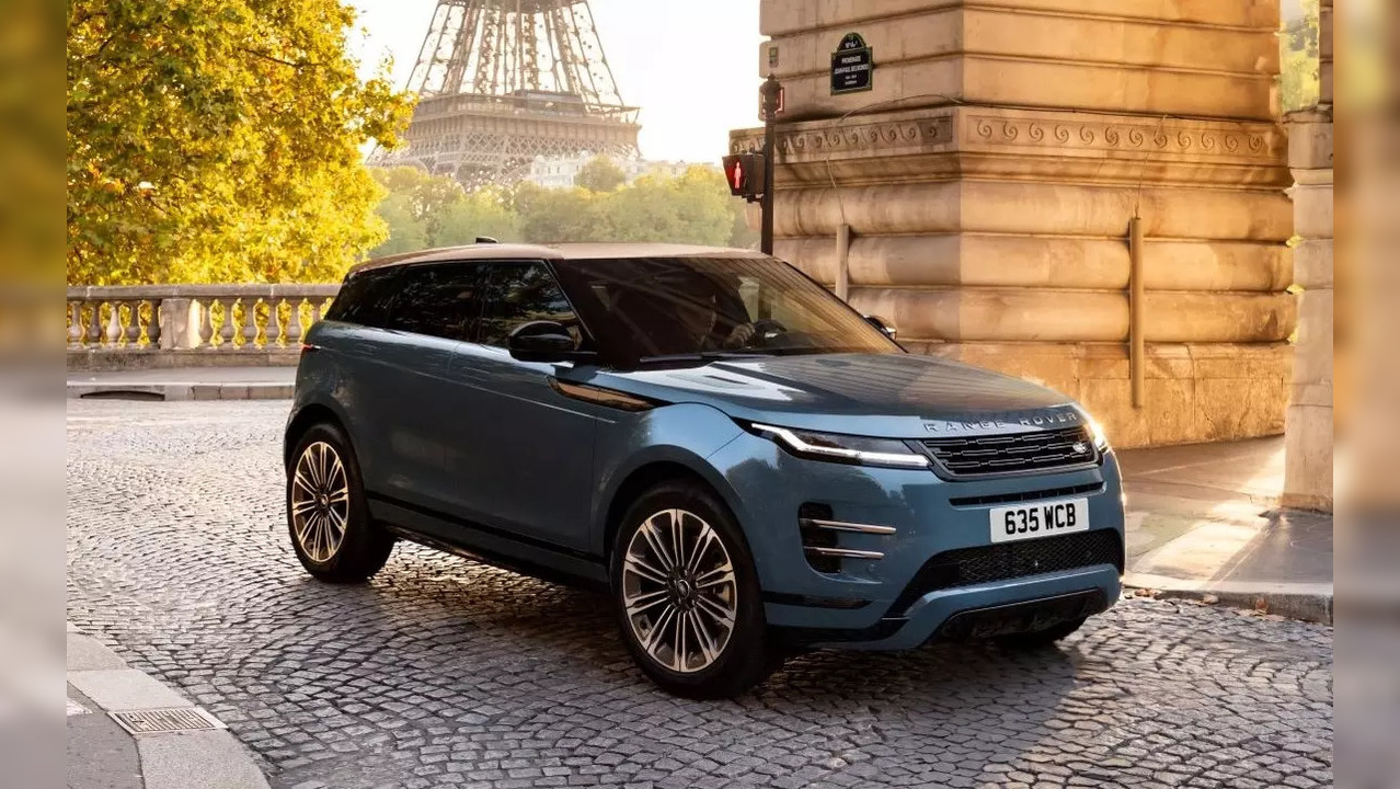 NEW RANGE ROVER EVOQUE_1