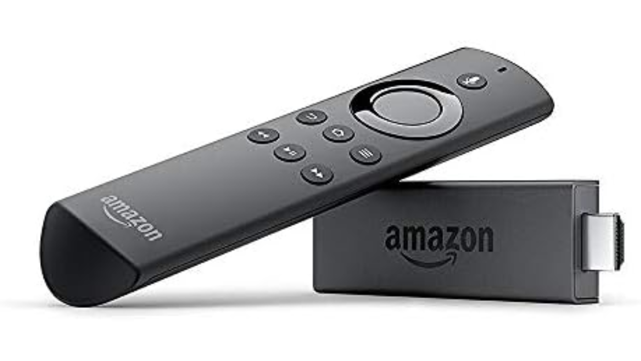 How To Set Up And Use  Fire TV Stick