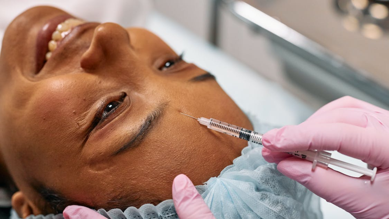 Understanding botox and fillers