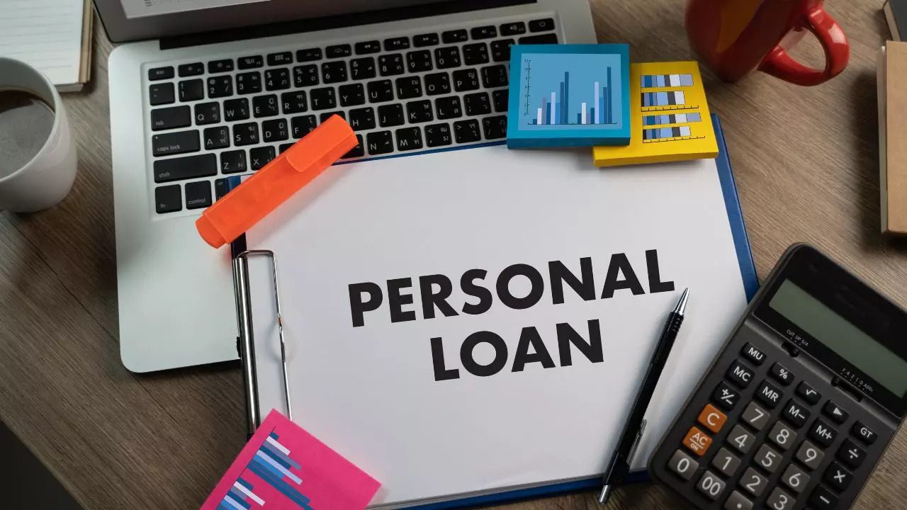 Is a Personal Loan Right for You? 5 Questions to Ask Yourself