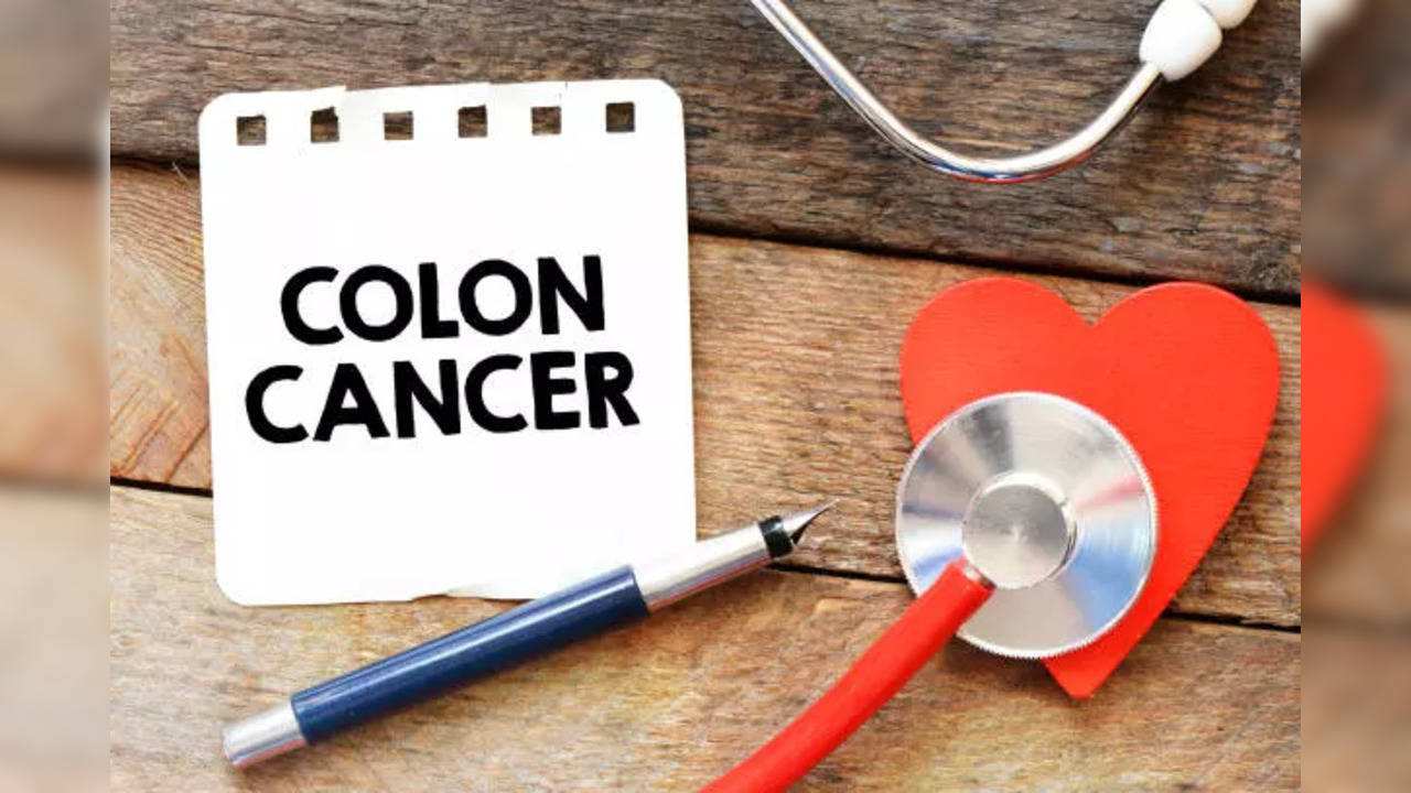 colon cancer