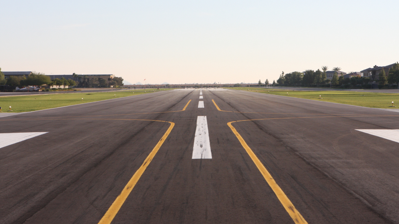 Airports Authority of India (AAI) has planned a massive project to build 11 rapid exit taxiways at an estimated cost of Rs 400 crore. (Representational Image)