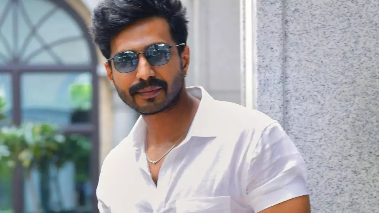 I'm very clear my films shouldn't have a negative influence on people: Vishnu Vishal