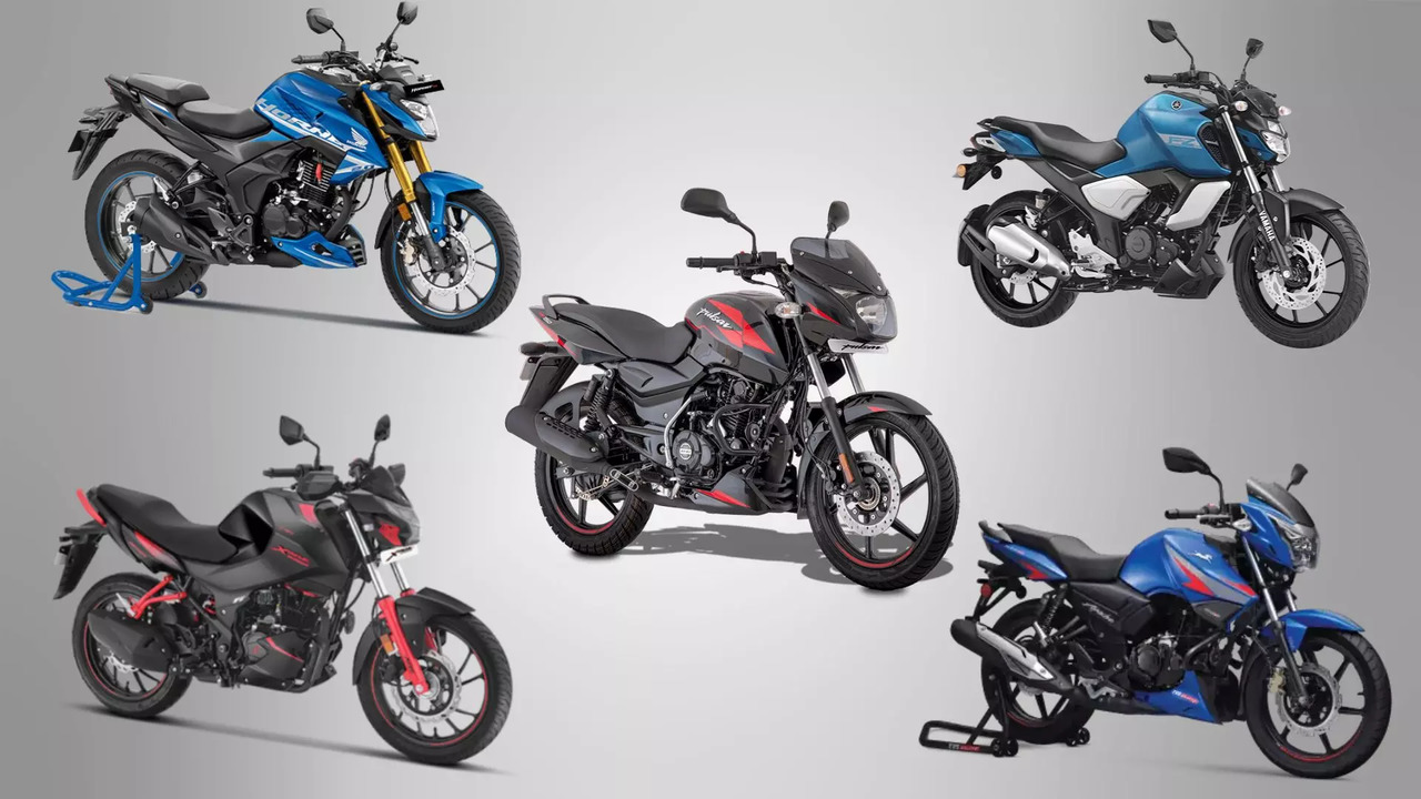 Bajaj Pulsar 150 Replacement Times Drive