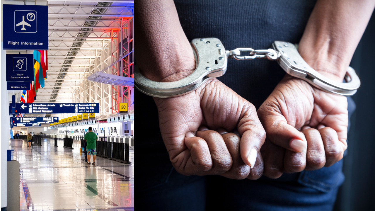 Frustrated by Repeated Security Checks at Bengaluru Airport, Man Uses 'Bomb' Word, Gets Detained