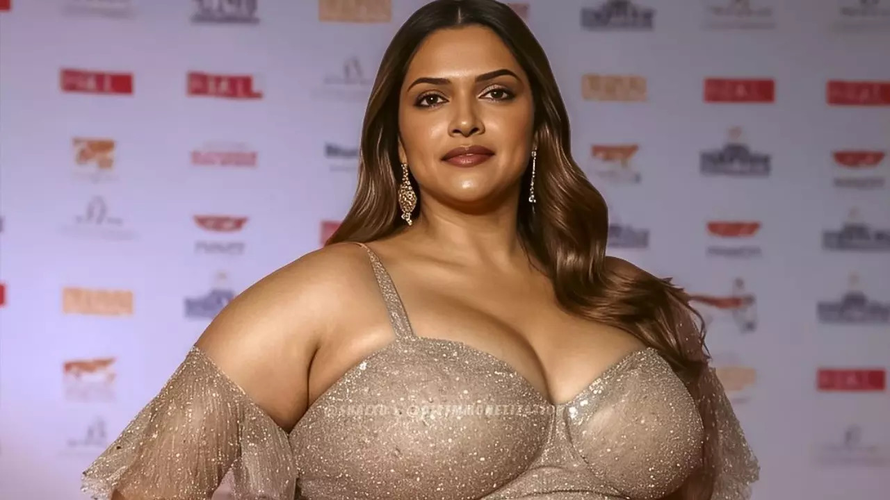 10 Bollywood actresses in total were depicted as 'obese' in the now-viral AI Images. | Sahid Sk/Rajan Ssibal