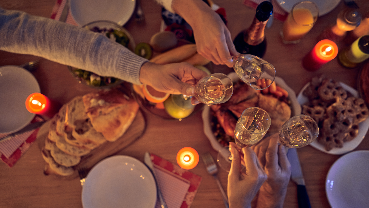 Hosting A House Party? 7 Tips To Take Care