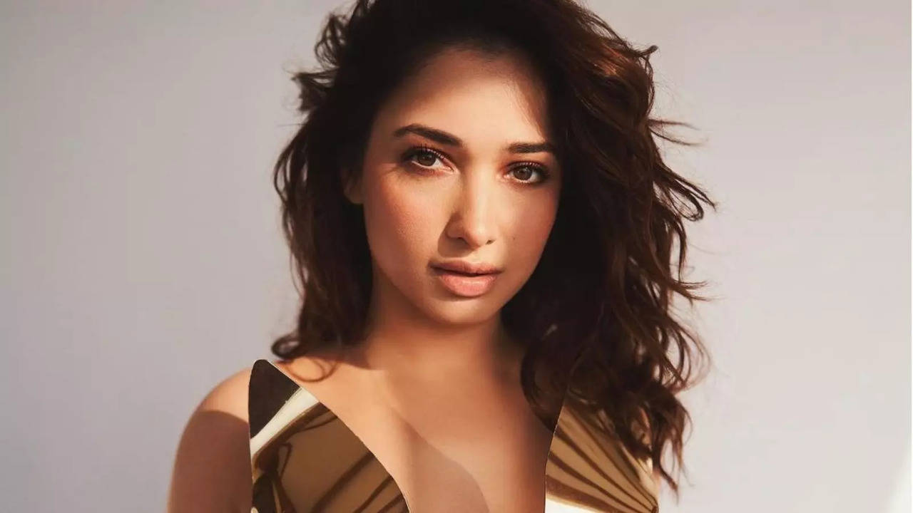 Tamannaah Bhatia was appreciated for her performance in Lust Stories 2