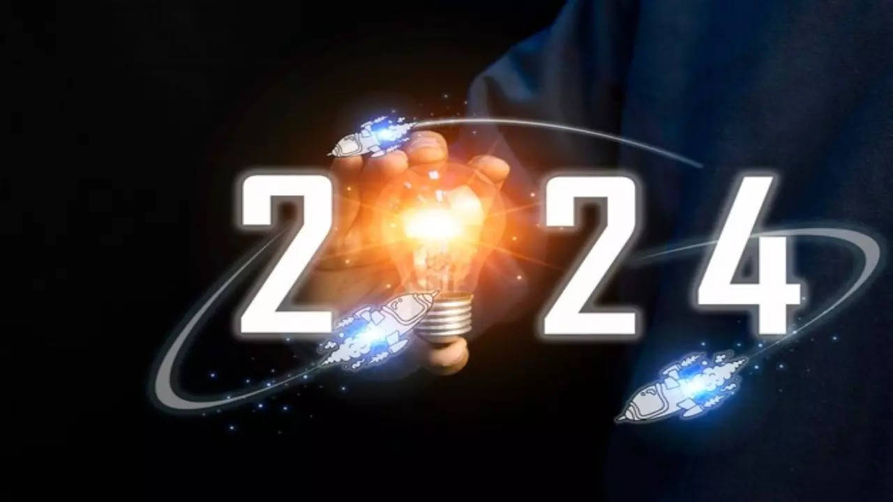 The Biggest Science Breakthroughs to Look Out For in 2024