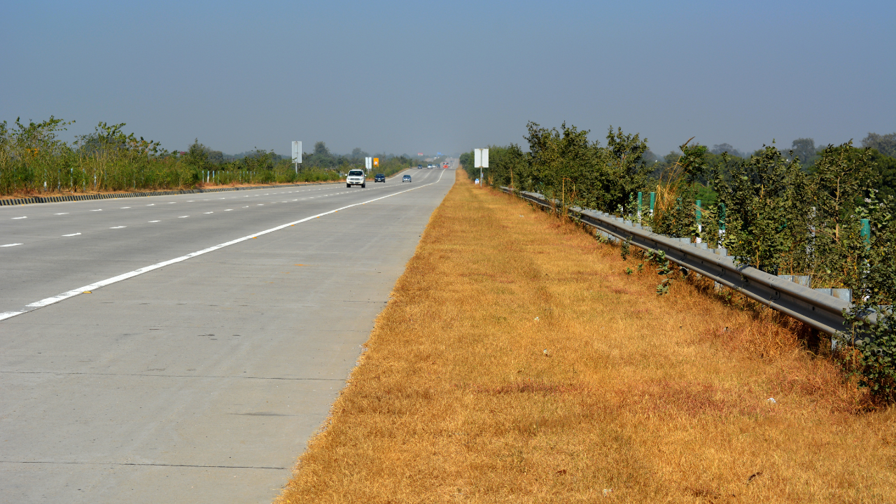 The Yamuna Expressway Industrial Development Authority has approved a plan to develop a 10,500 hectare urban centre. (Representational Image)